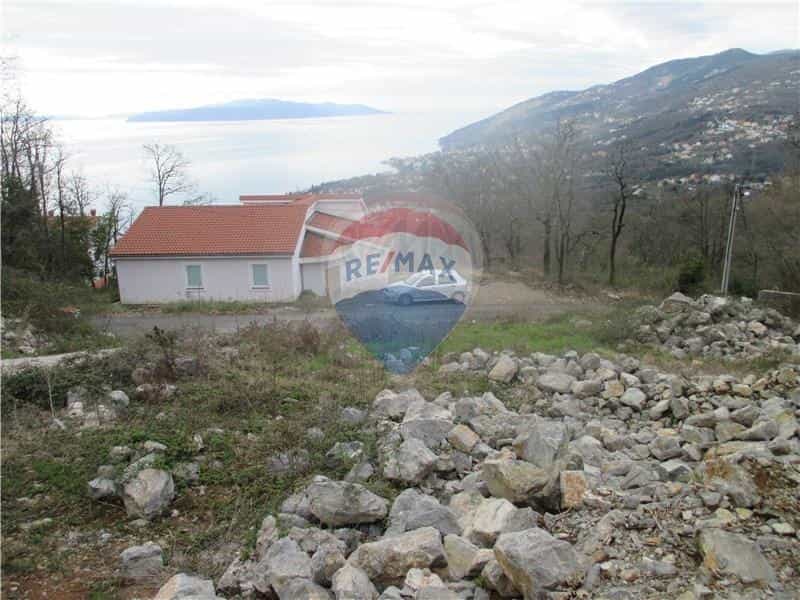 Land in Icici, Primorsko-Goranska Zupanija 12032223
