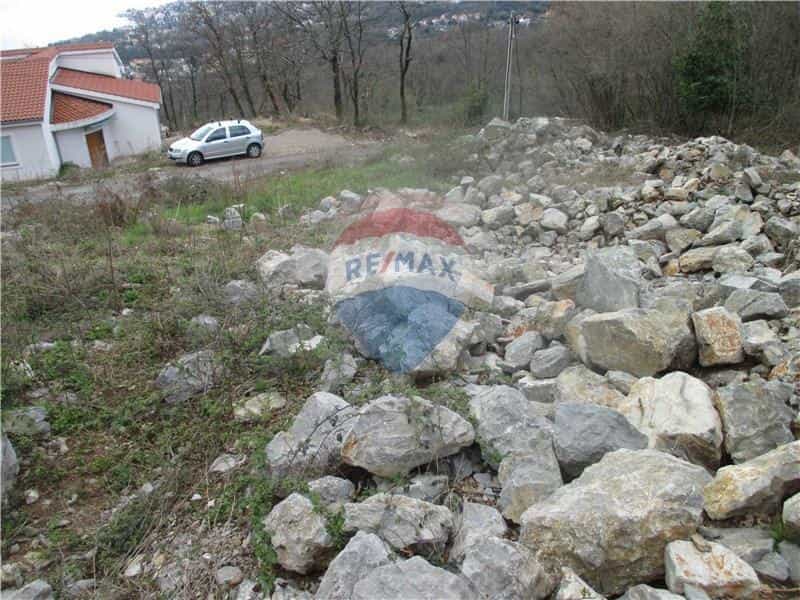 Jord i Icici, Primorsko-Goranska Zupanija 12032223