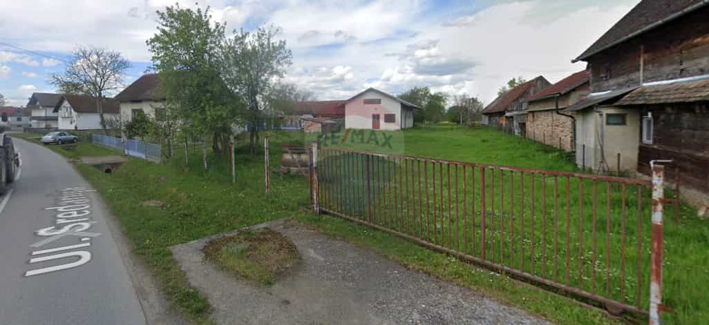 Земля в Popovaca, Сісацько-Мославська жупанія 12032235