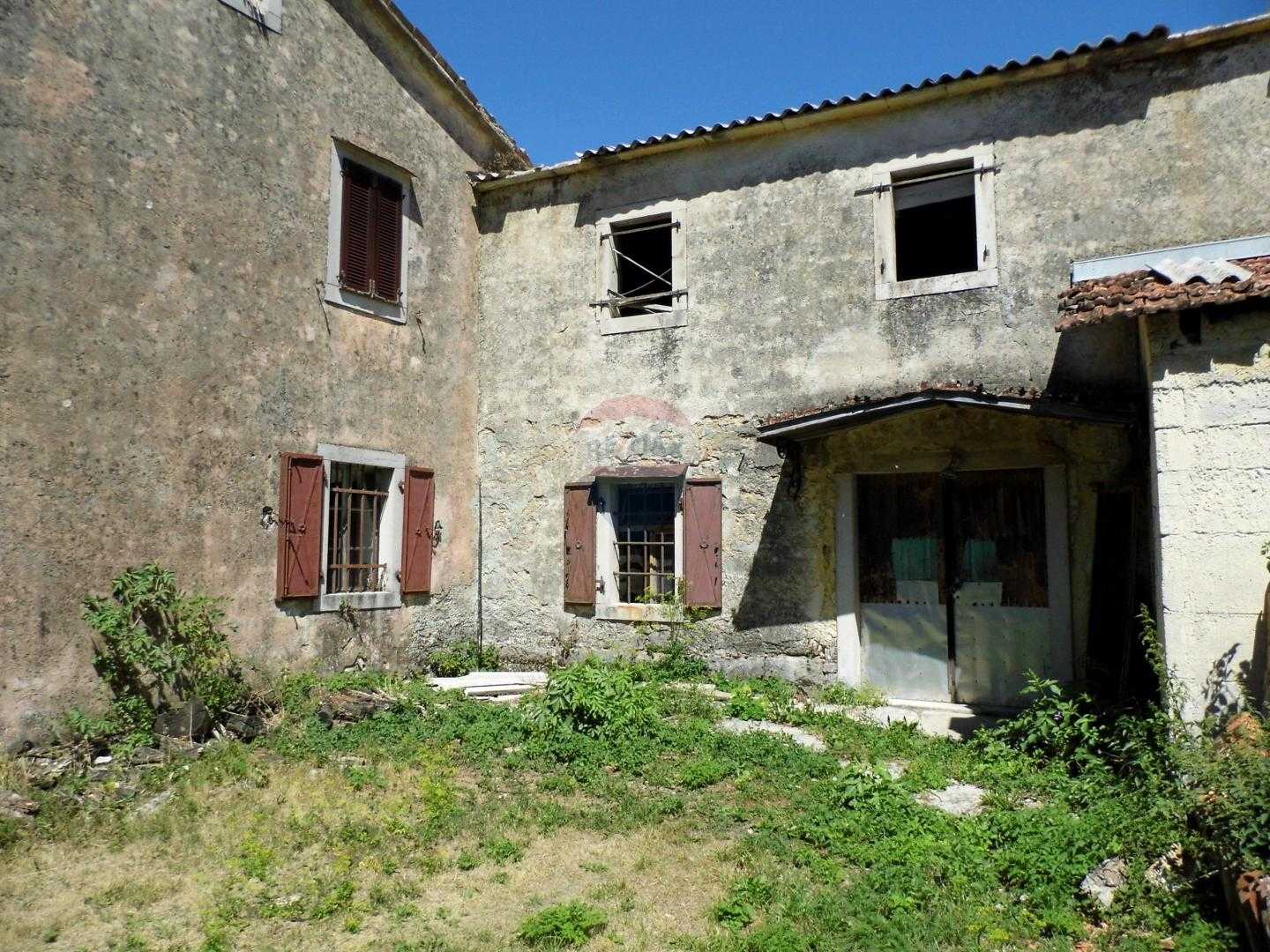 House in Lanisce, Istarska Zupanija 12032267