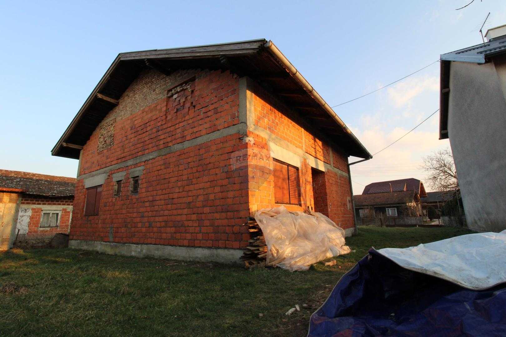 Будинок в Лекеник, Сісацько-Мославська жупанія 12032280
