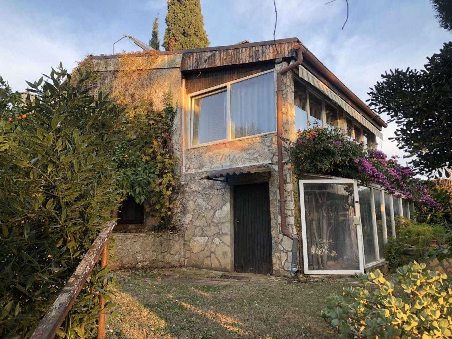 House in Pomer, Istarska županija 12032310