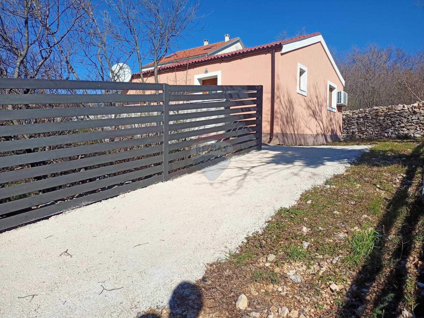 Huis in Jadranovo, Primorsko-goranska županija 12032324