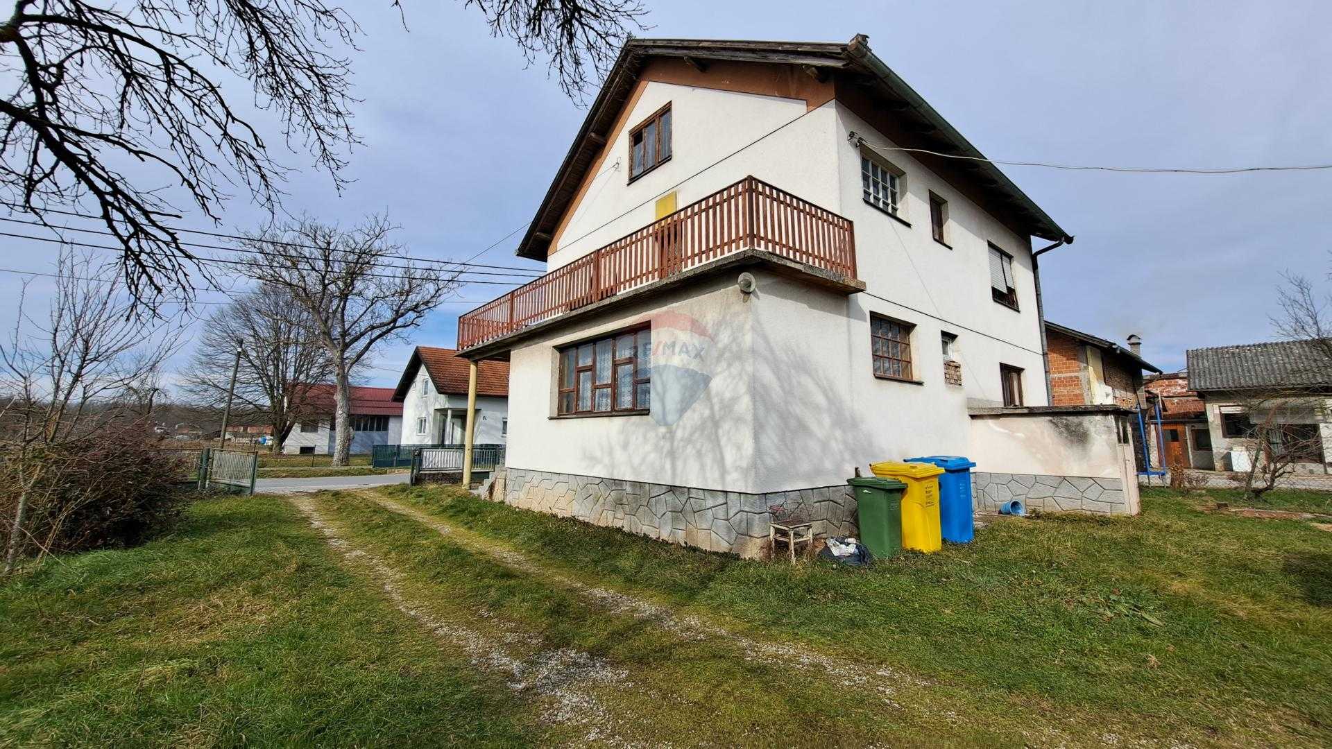House in Lukavec, Zagrebačka županija 12032333