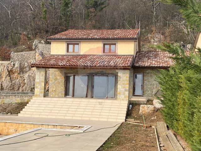 House in Poljane, Primorsko-goranska županija 12032354