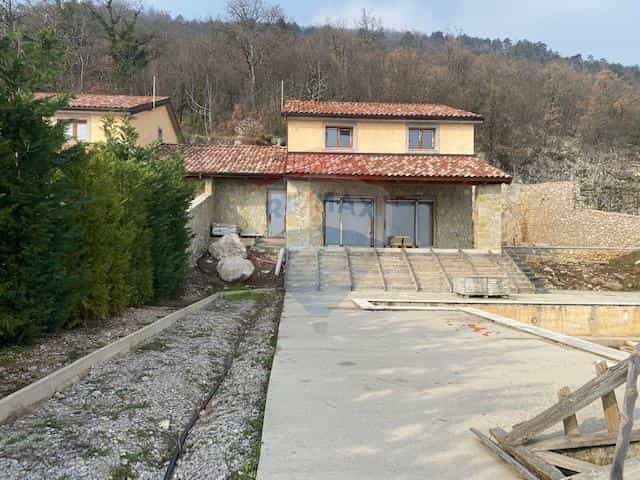 Huis in Poljane, Primorsko-goranska županija 12032354