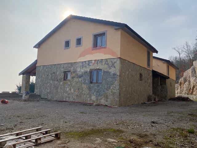 Huis in Poljane, Primorsko-goranska županija 12032354