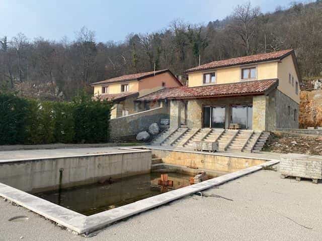 Huis in Icici, Primorsko-Goranska Zupanija 12032354
