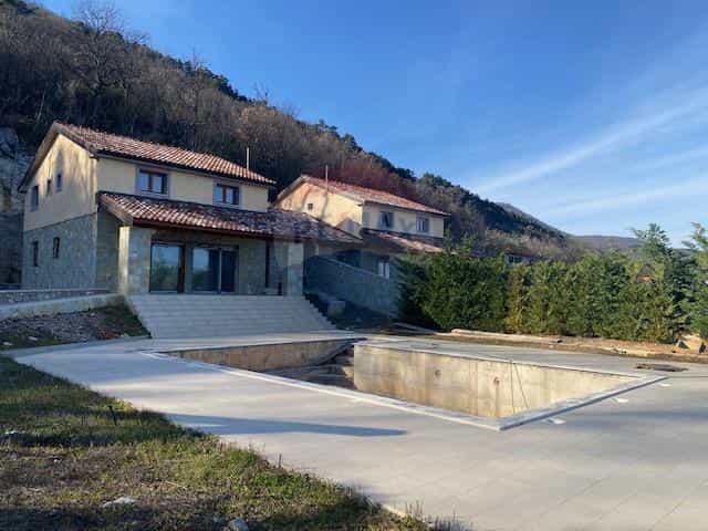Будинок в Ічичі, Приморсько-Горанська жупанія 12032354