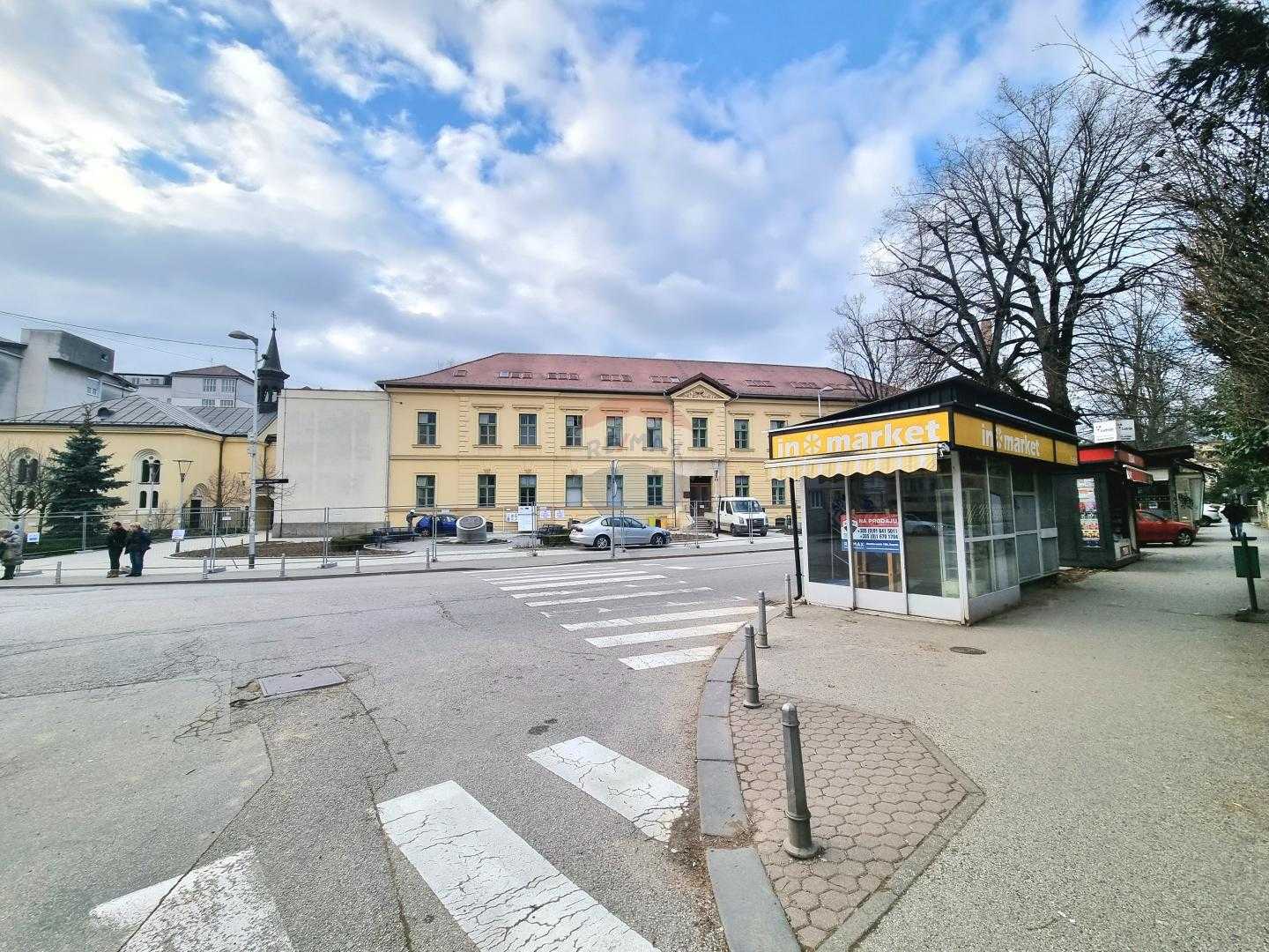 Annen i Bijenik, Zagreb, Grad 12032376