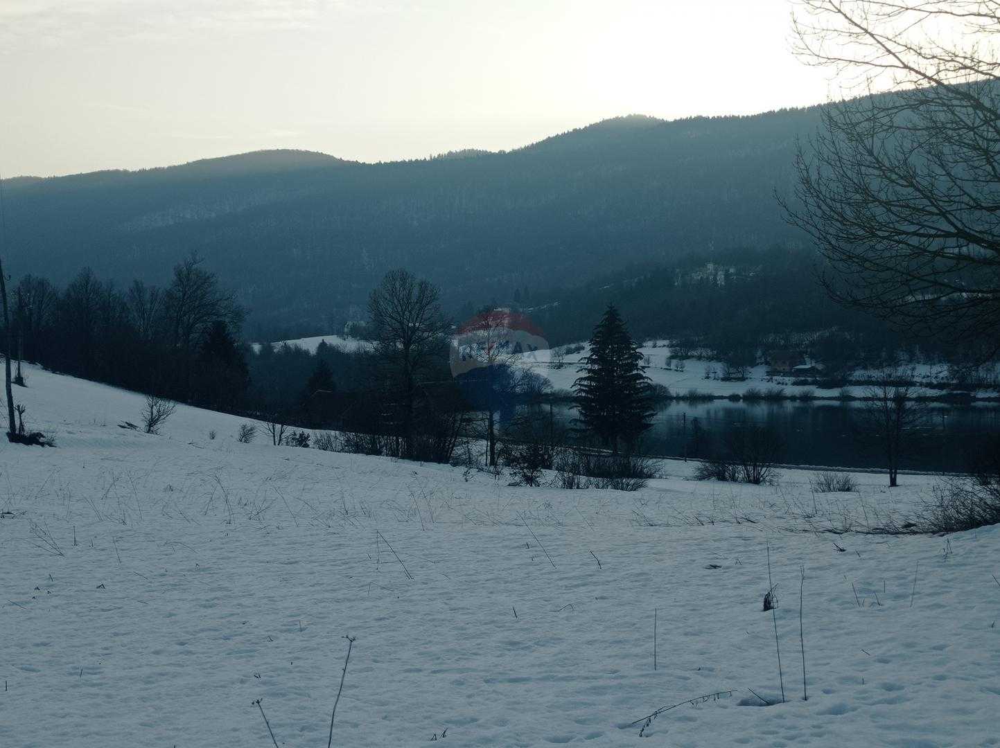 Tanah di Ogulin, Karlovacka Zupanija 12032411