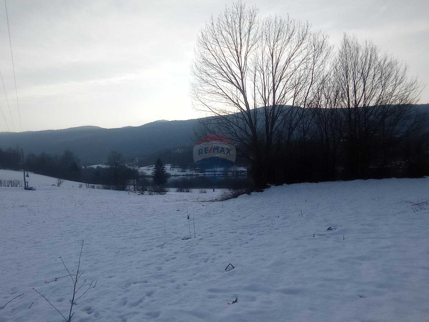 Tanah di Ogulin, Karlovacka Zupanija 12032411