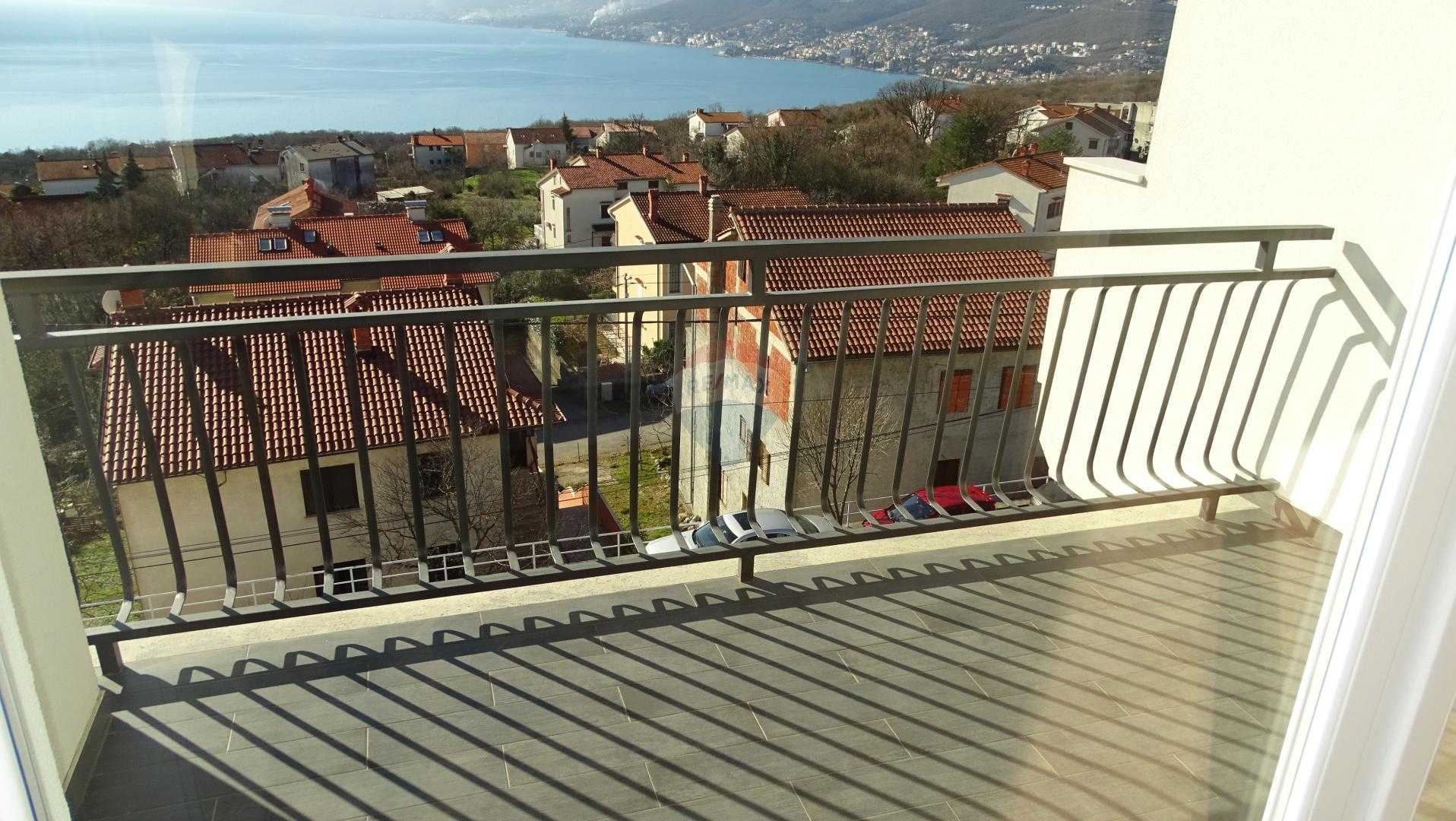 жилой дом в Rijeka, Primorsko-goranska županija 12032415