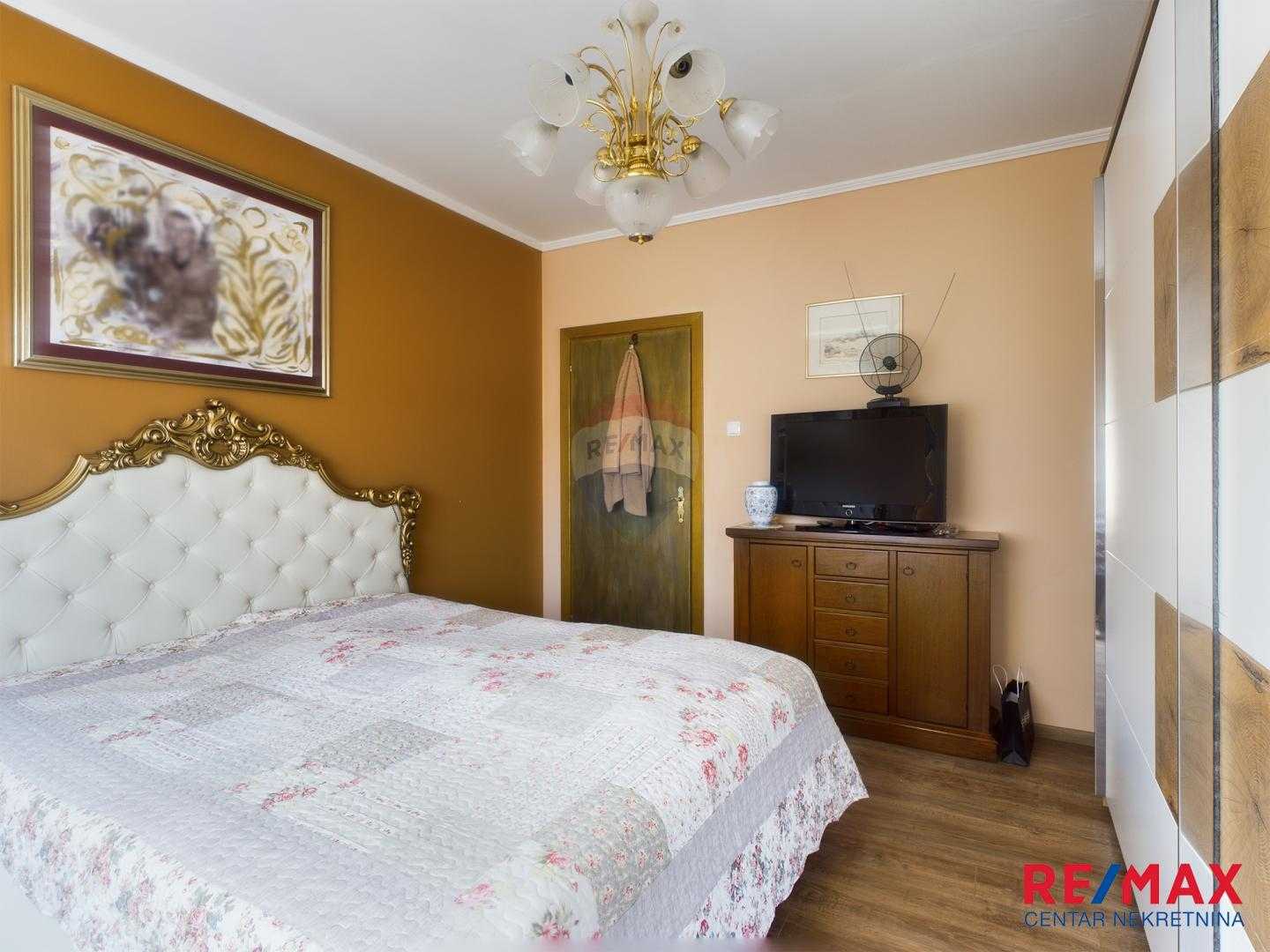 Haus im Rubeši, Primorsko-goranska županija 12032423