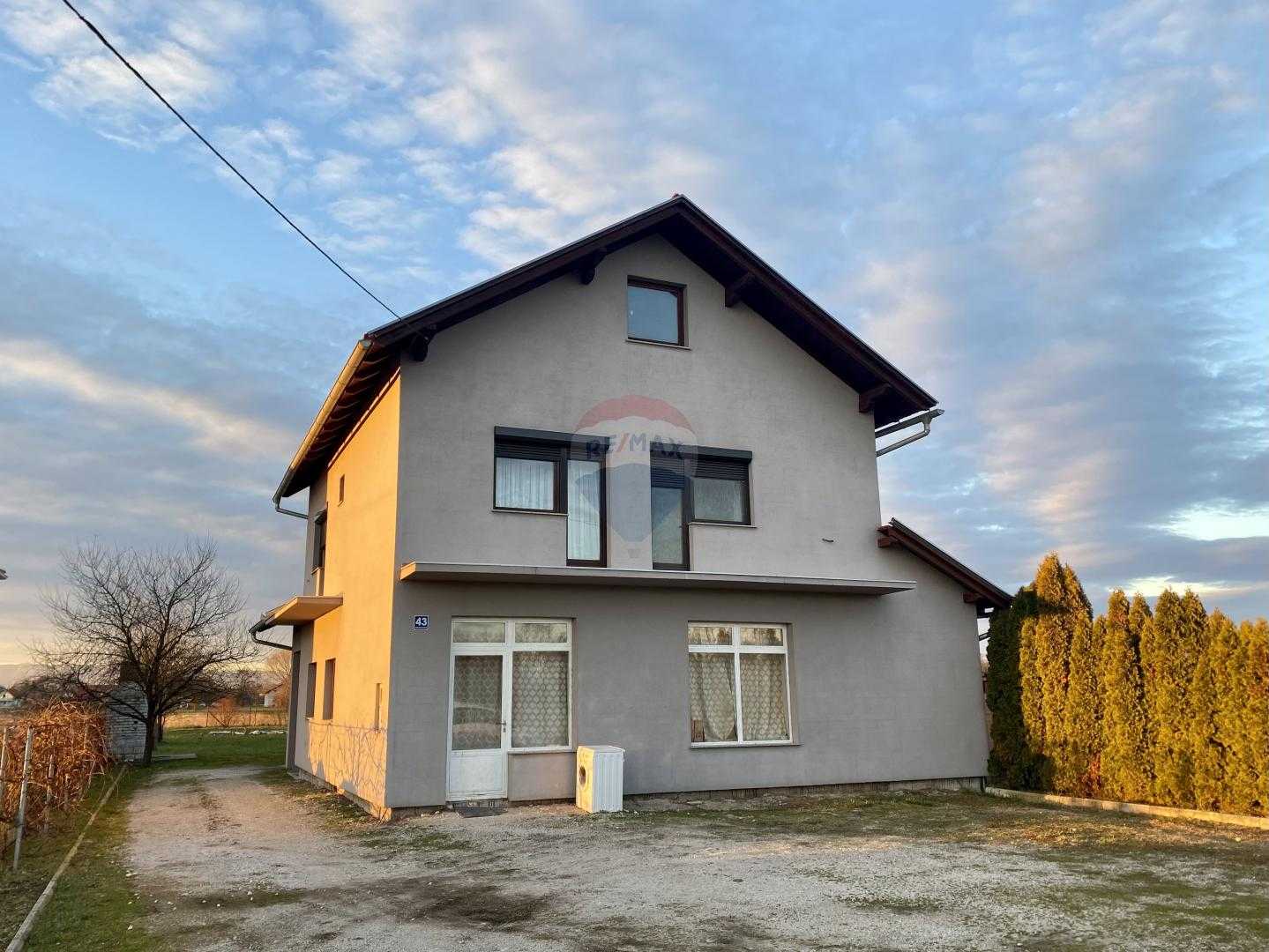 casa en Jagodno, Zagrebacka Županija 12032430