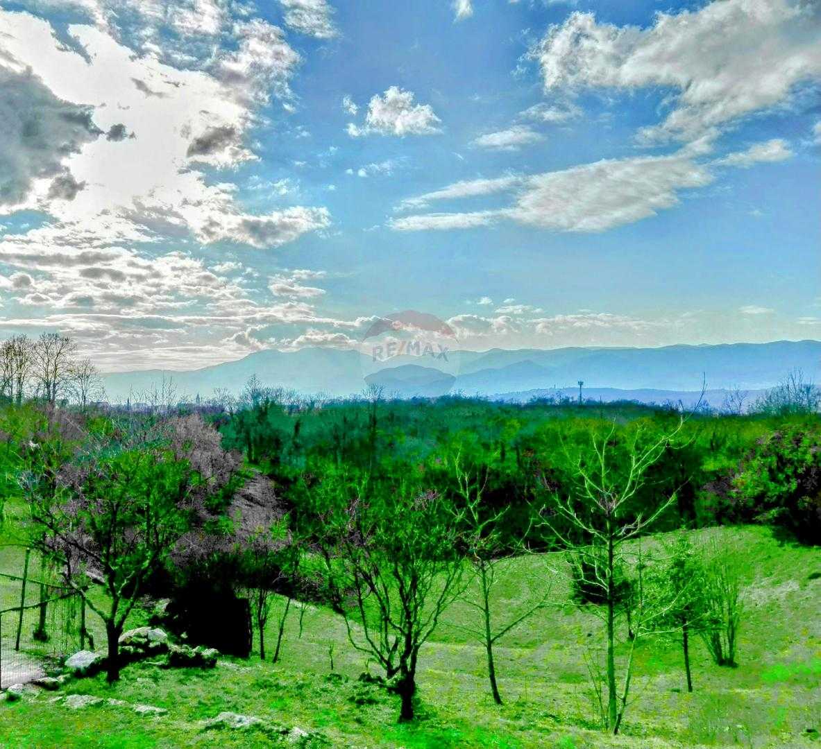 Γη σε Μαρινίτσι, Primorsko-Goranska Zupanija 12032478