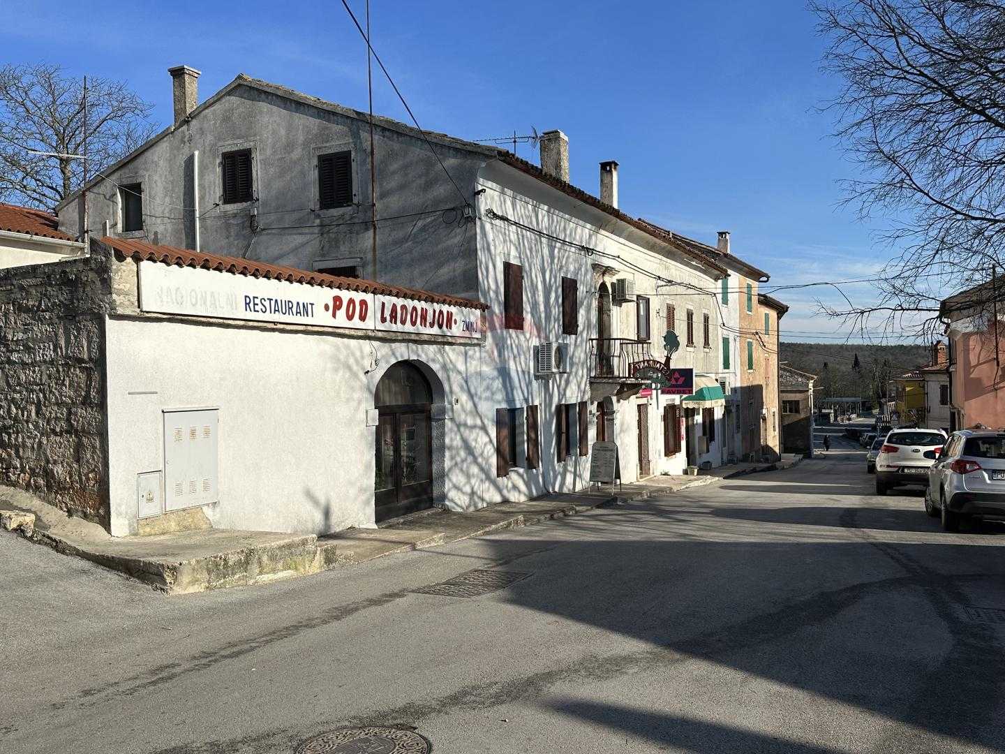 Andet i Zminj, Istarska Zupanija 12032495