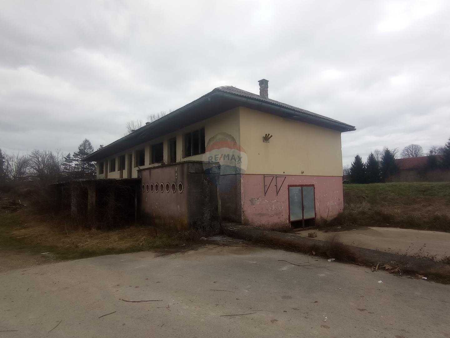 Autre dans Ogulin, Karlovacka Zupanija 12032496