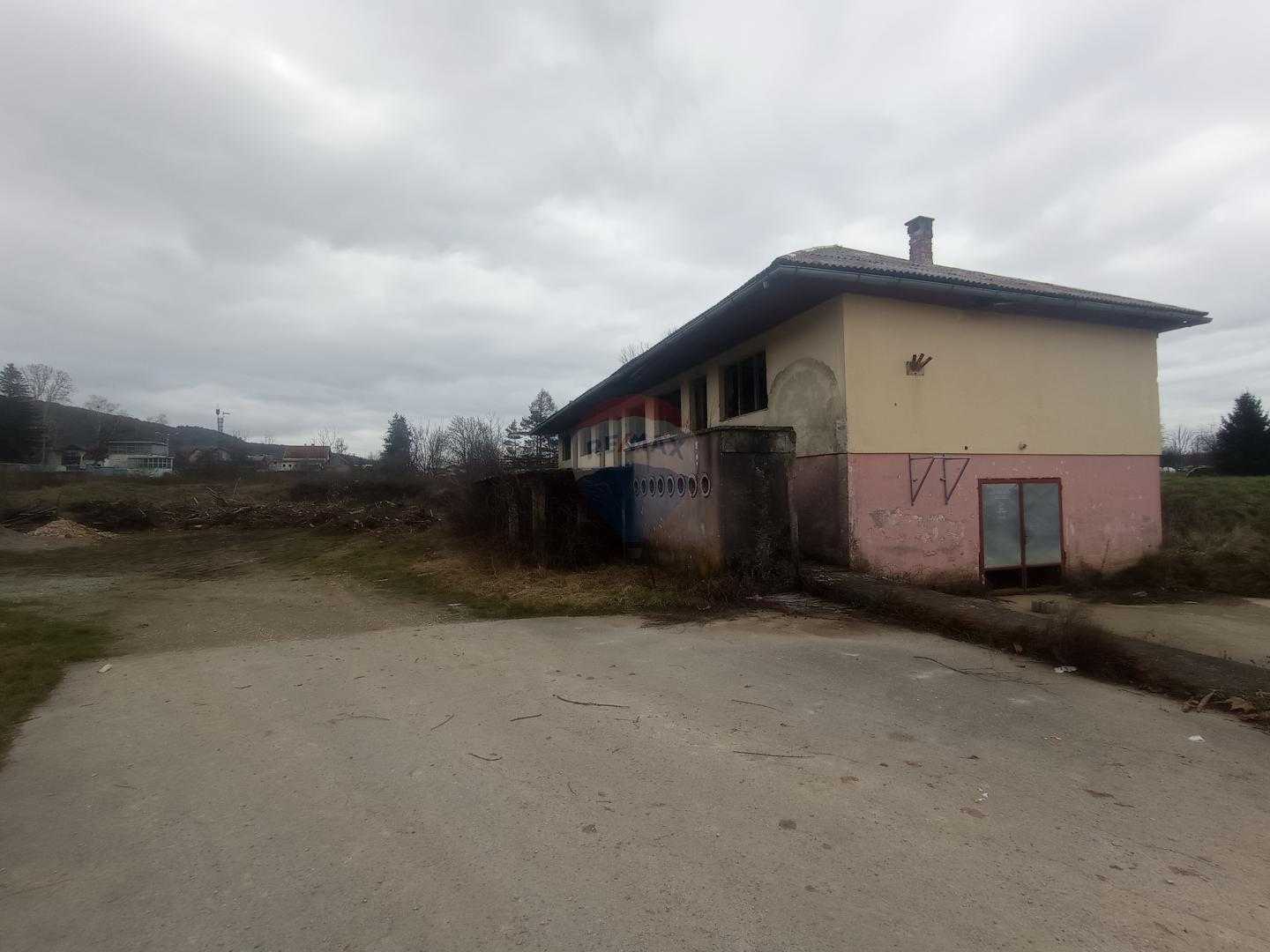 Andet i Sabljak Selo, Karlovačka županija 12032496