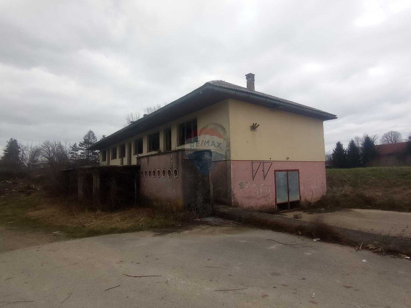 Other in Sabljak Selo, Karlovačka županija 12032496