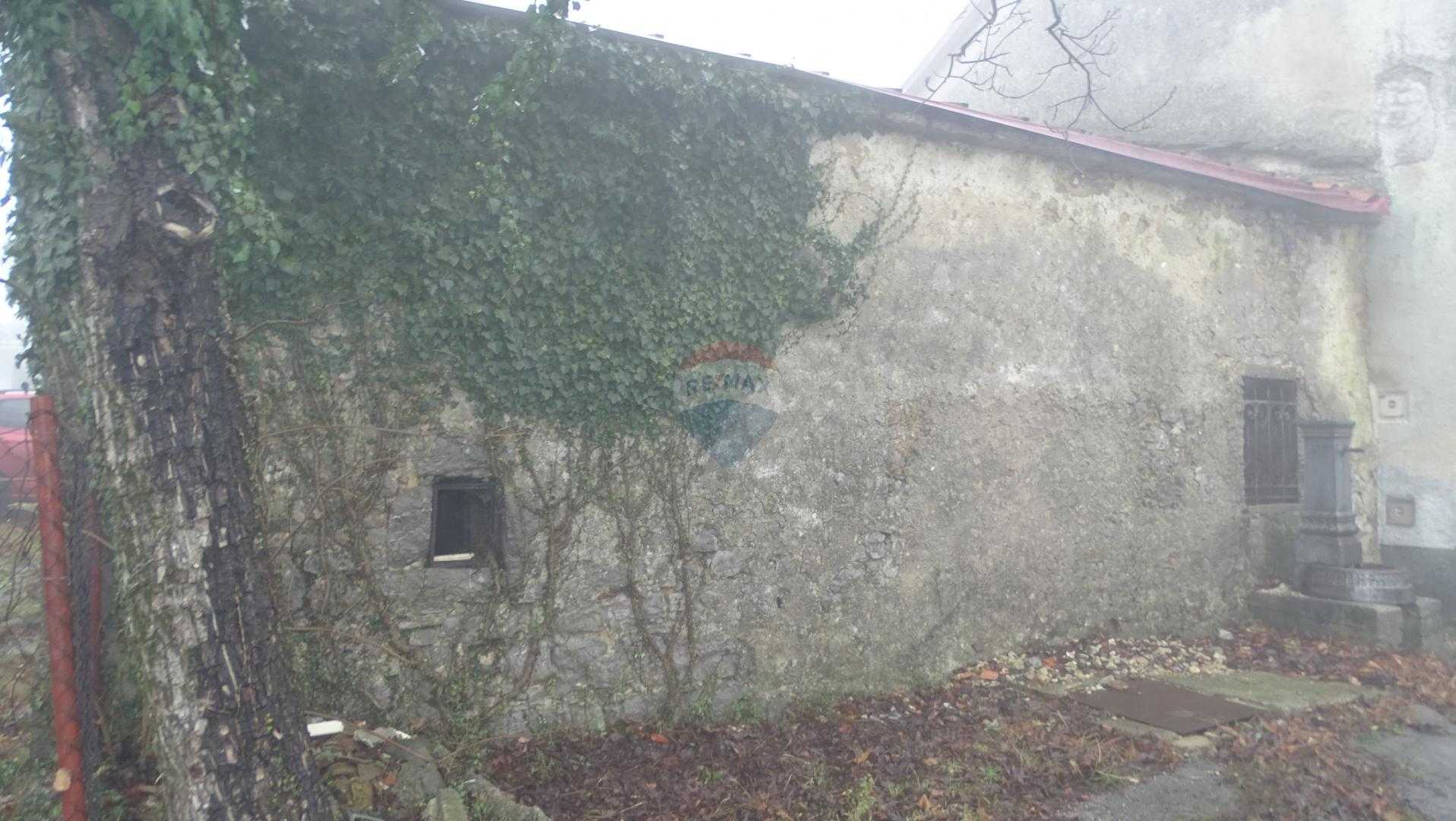 House in Klana, Primorsko-Goranska Zupanija 12032508