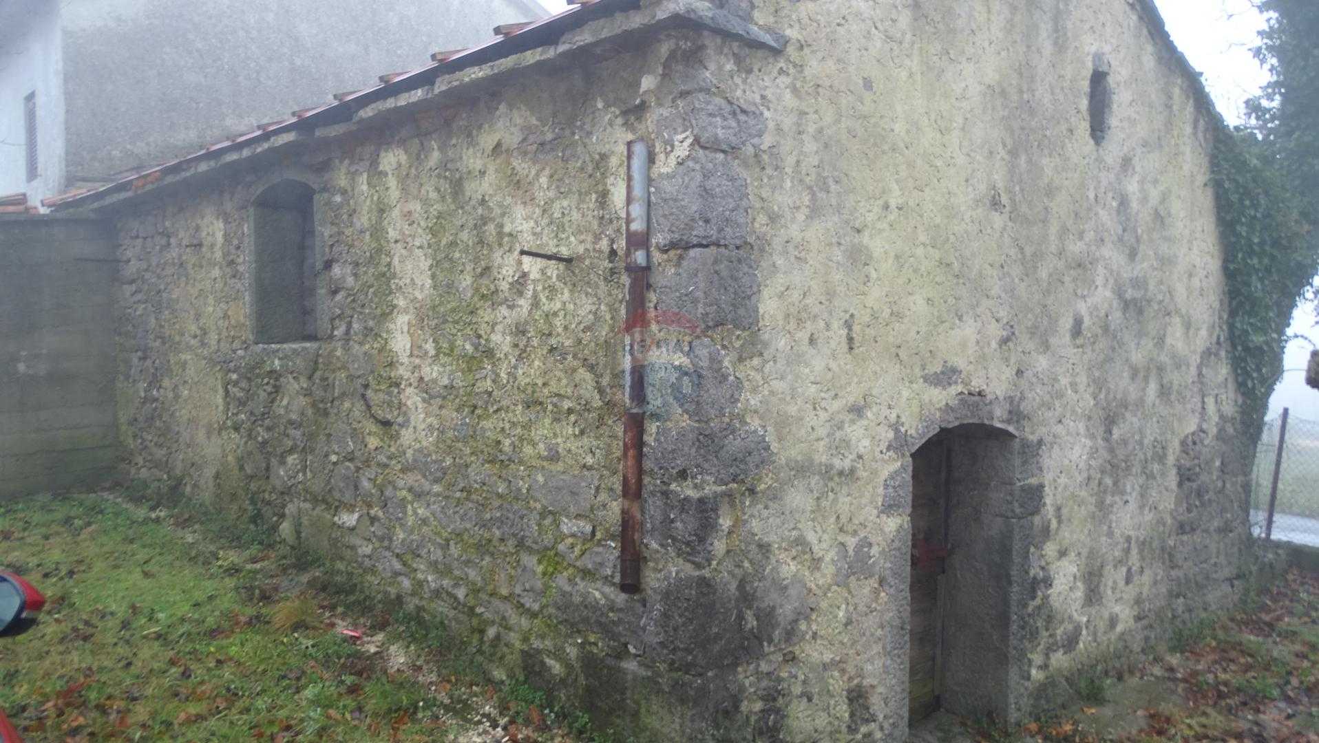 Talo sisään Klana, Primorsko-Goranska Zupanija 12032508