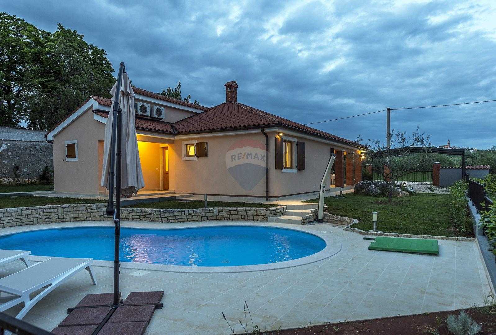 Casa nel Kolumbera, Istarska županija 12032529