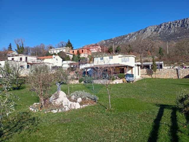 casa no Bribir, Primorsko-goranska županija 12032532