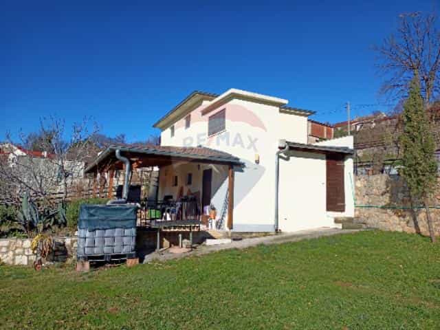 Huis in Bribir, Primorsko-goranska županija 12032532