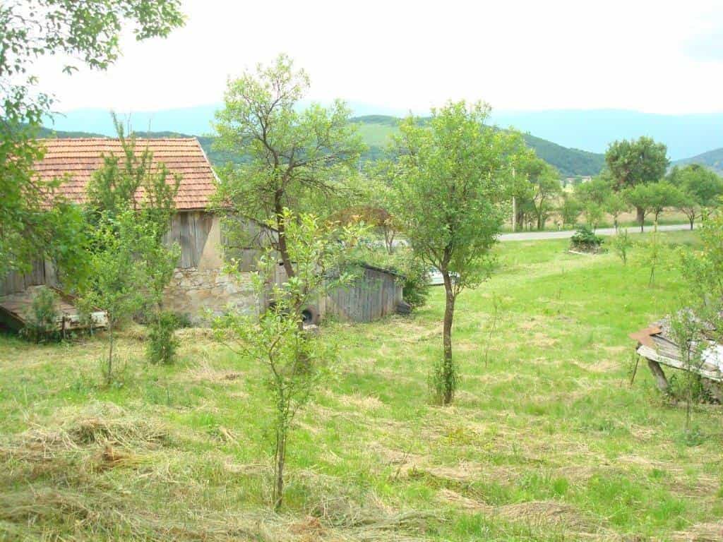 Talo sisään Kompolje, Ličko-senjska županija 12032608