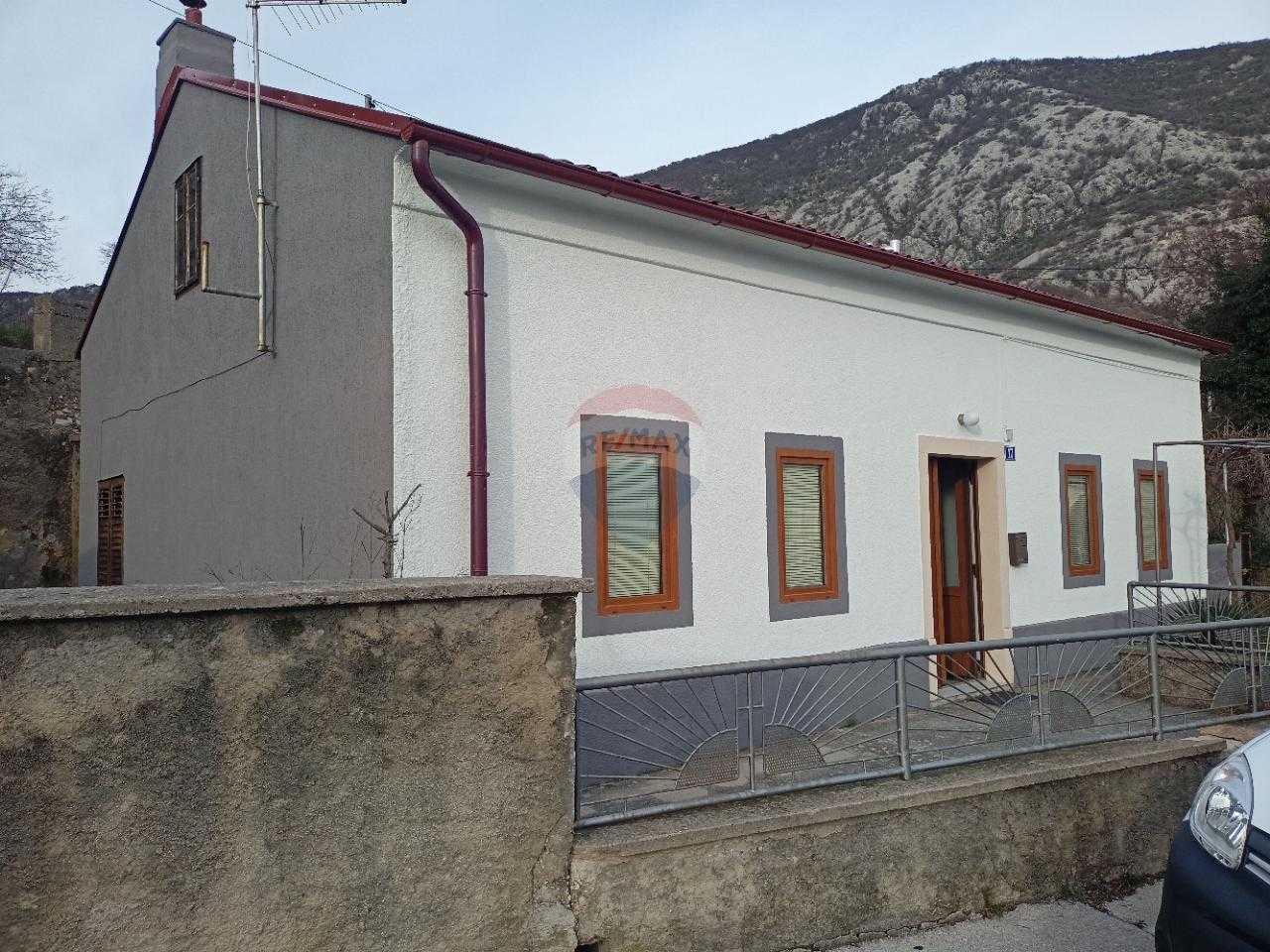 Casa nel Smokovo, Zupanija Primorsko-Goranska 12032631
