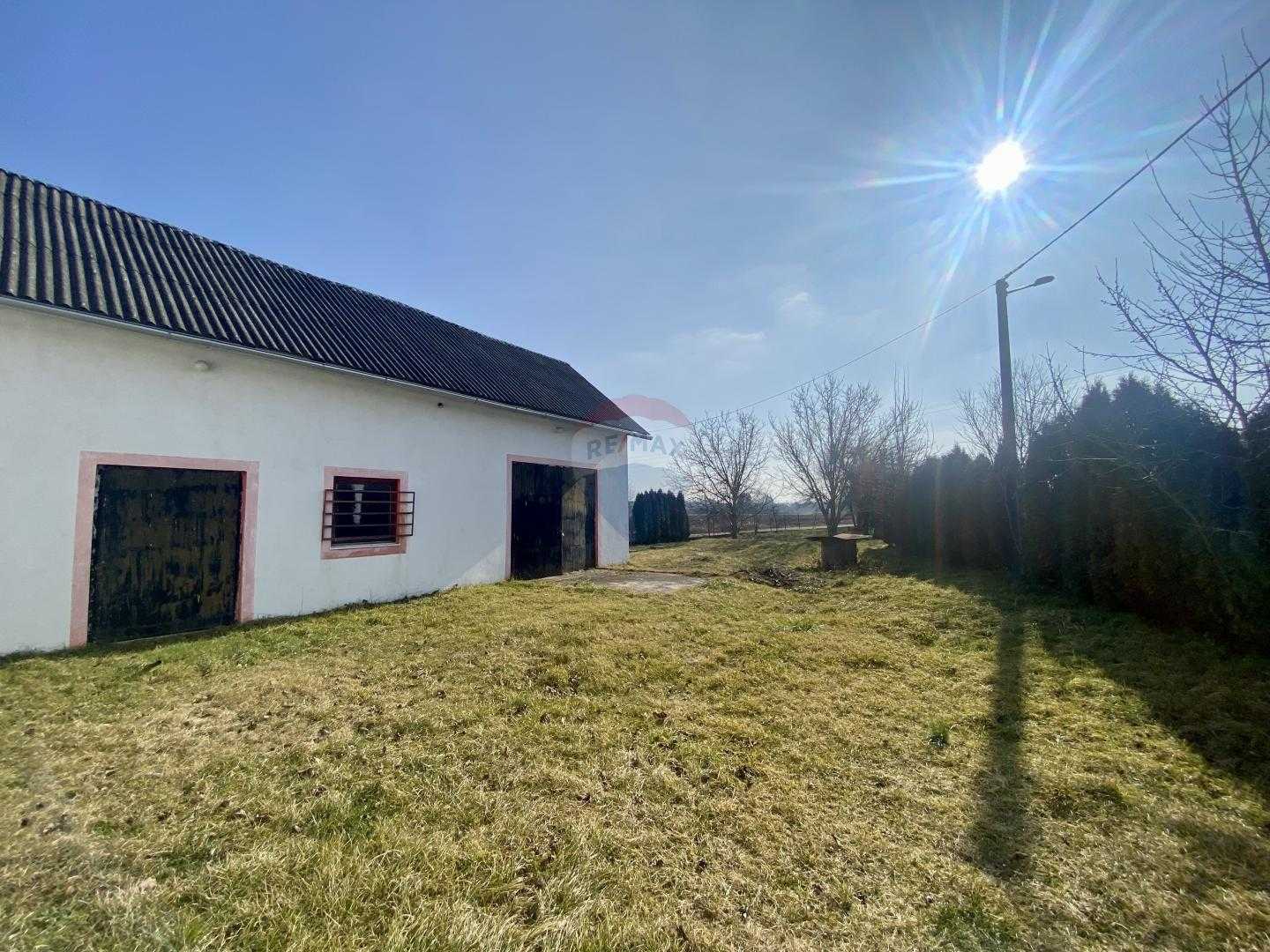 House in Ježevo, Zagrebačka županija 12032633