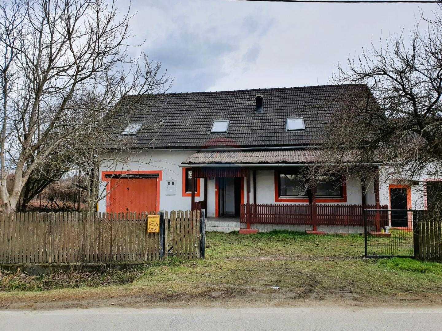 Будинок в Лепровіца, Загребацька жупанія 12032633