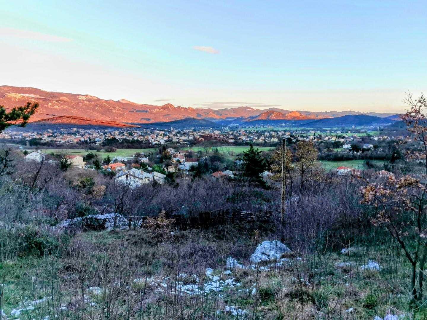 Land in Jelenje, Primorsko-goranska županija 12032634