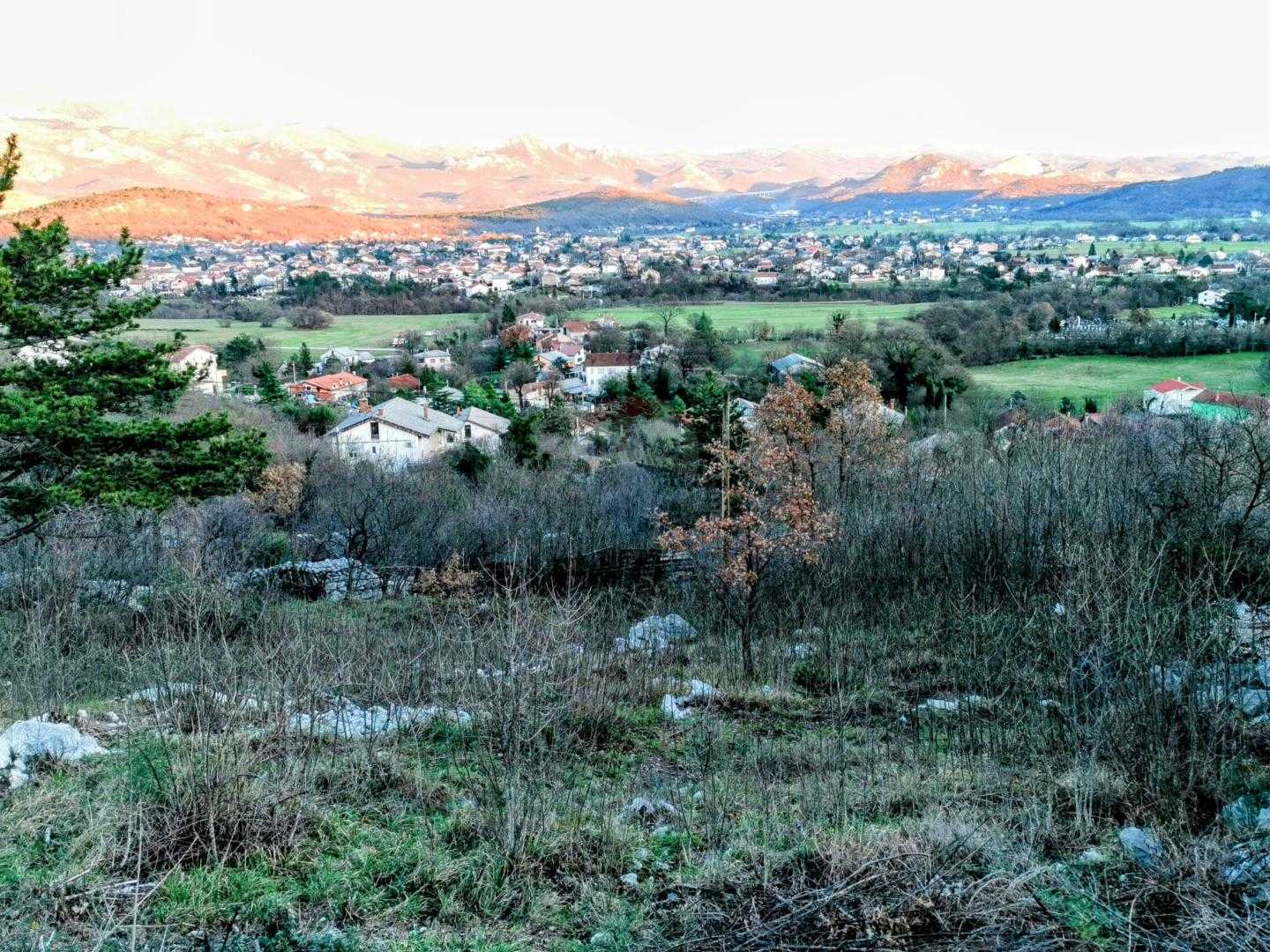 Land in Jelenje, Primorsko-Goranska Zupanija 12032634
