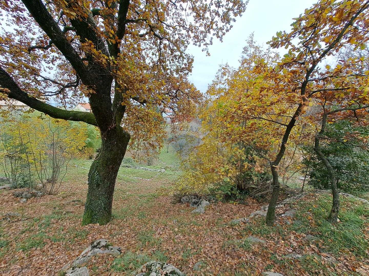 Land in Matulji, Primorsko-Goranska Zupanija 12032642