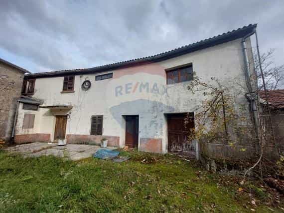 Hus i Male Mune, Primorsko-Goranska Zupanija 12032646