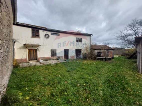 Huis in Mannelijke Mune, Primorsko-Goranska Zupanija 12032646