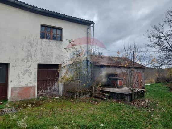 Hus i Male Mune, Primorsko-Goranska Zupanija 12032646