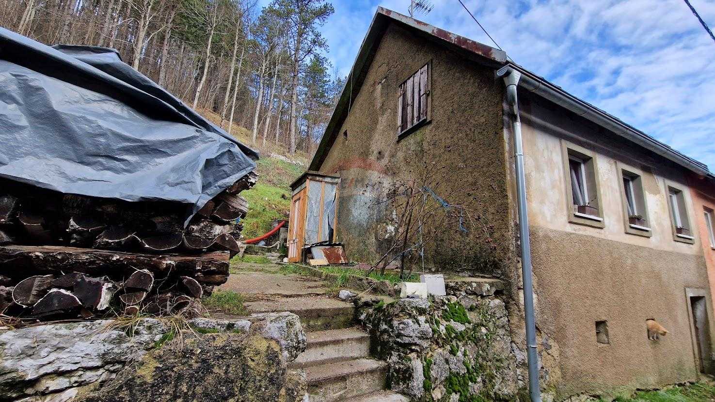 House in Fuzine, Primorsko-Goranska Zupanija 12032673