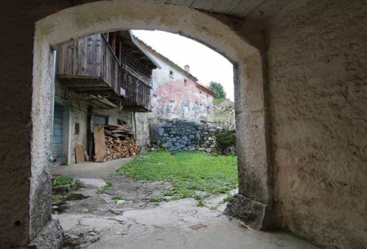 Haus im Lanisce, Istarska Zupanija 12032674