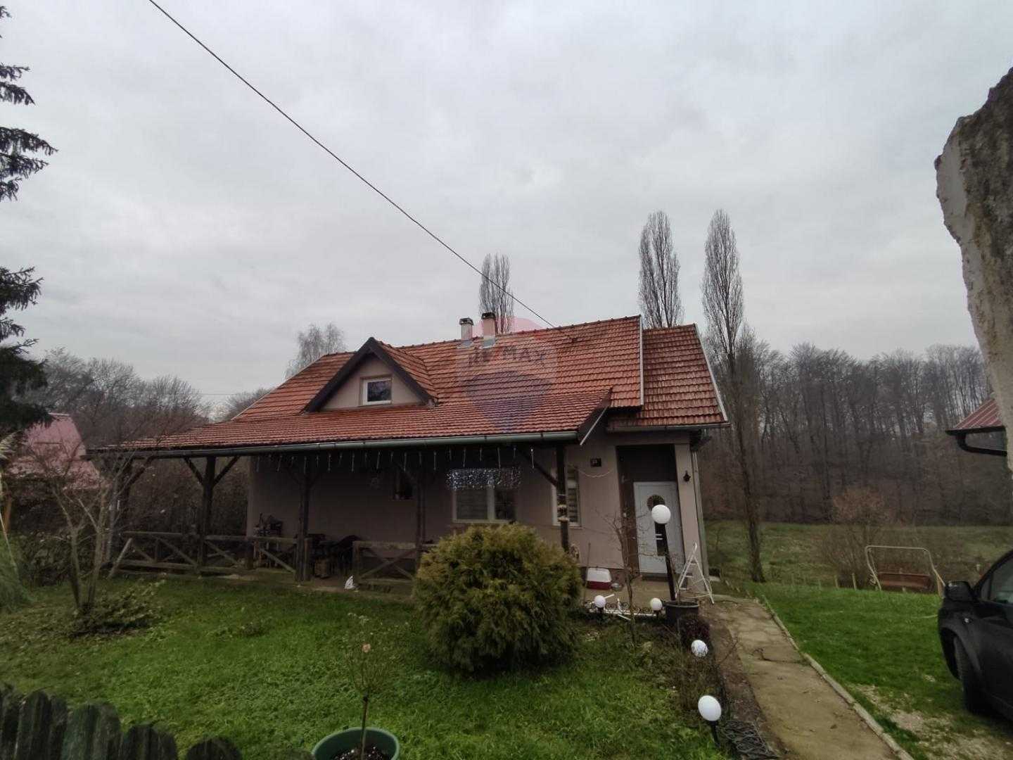 House in Donji Trpuci, Grad Zagreb 12032709