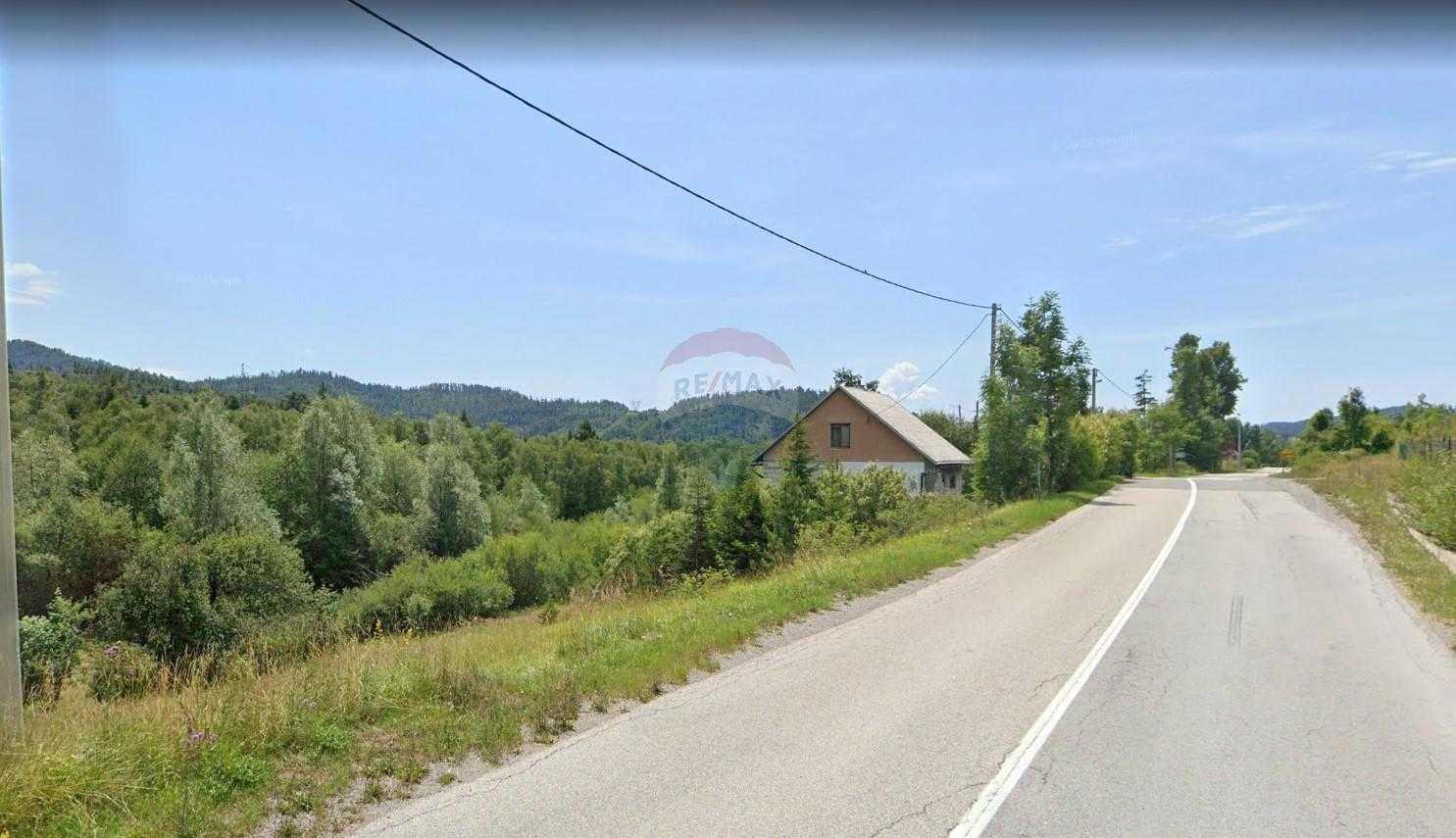 Outro no Lokve, Primorsko-Goranska Zupanija 12032719