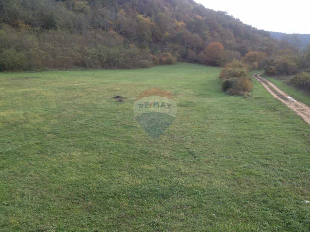 Terre dans Kanfanar, Istarska Zupanija 12032823