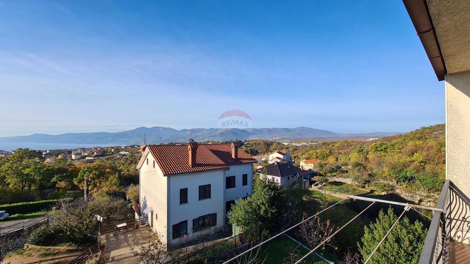 House in Marinići, Primorsko-goranska županija 12032856