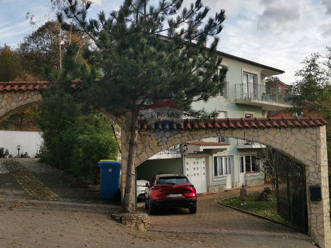 House in Brnčići, Primorsko-goranska županija 12032867