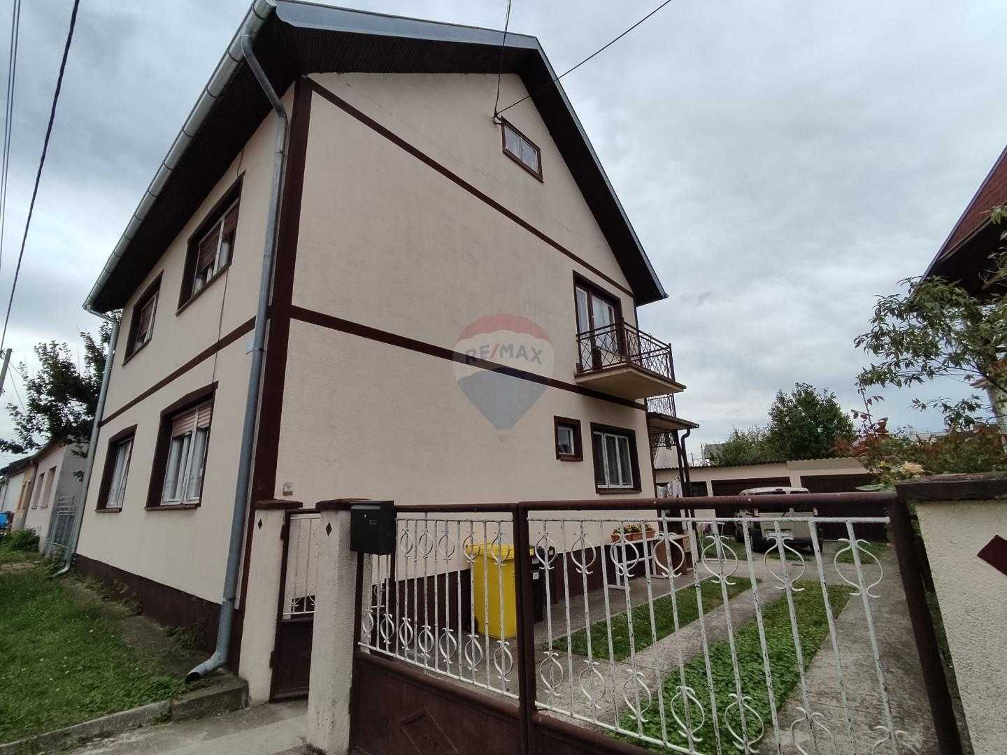σπίτι σε Σισάκ, Sisacko-Moslavacka Zupanija 12032871