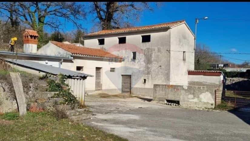 casa en Picán, Istarska Županija 12032888