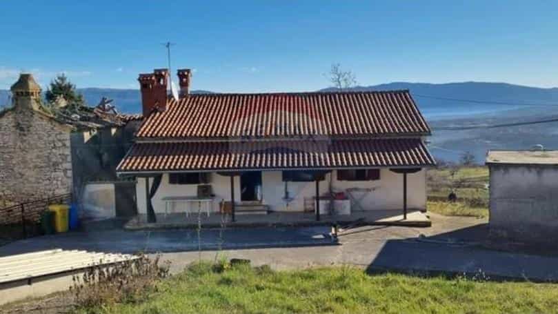 σπίτι σε Pican, Istarska Zupanija 12032888