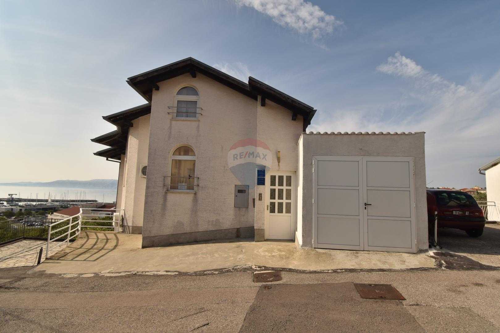 Huis in Novi Vinodolski, Primorsko-Goranska Zupanija 12032889